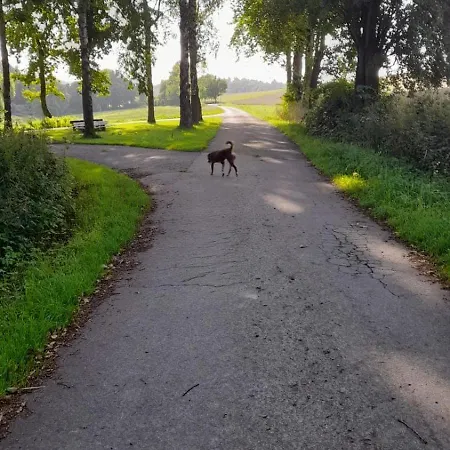 Landliebe Бломберг