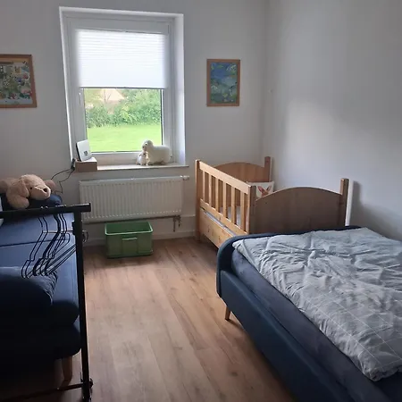 Appartement Landliebe