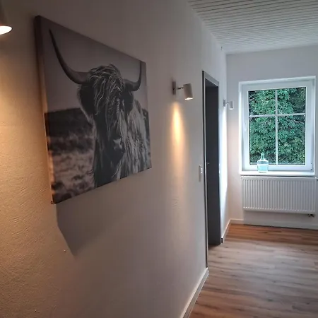Landliebe Appartement *